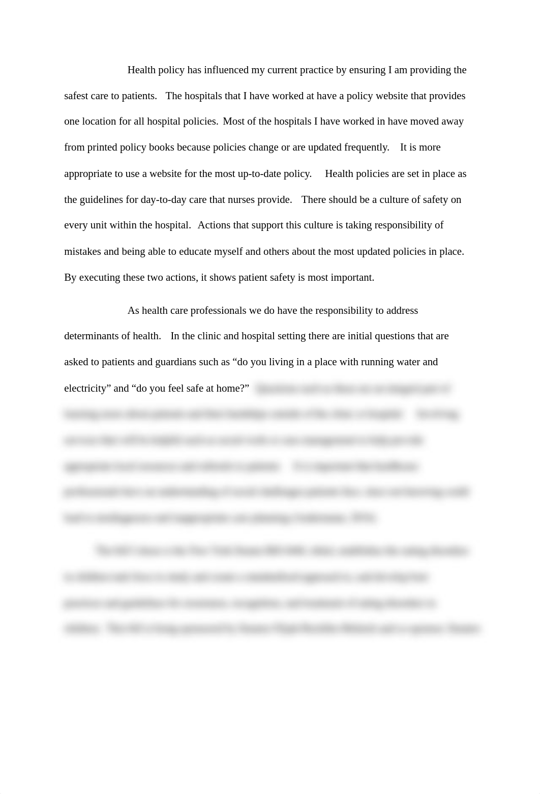 NSG 398 Comprehensive assisgnment Health policy.docx_d617o5m3x42_page1