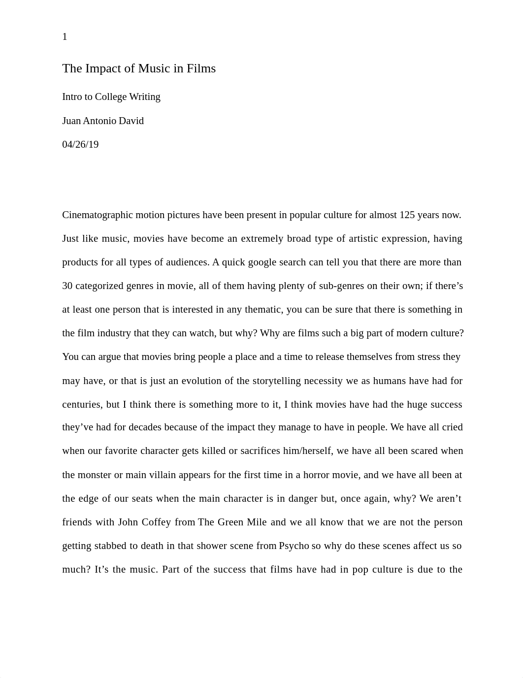 The Impact of Music in Films.docx_d61978su2yh_page1