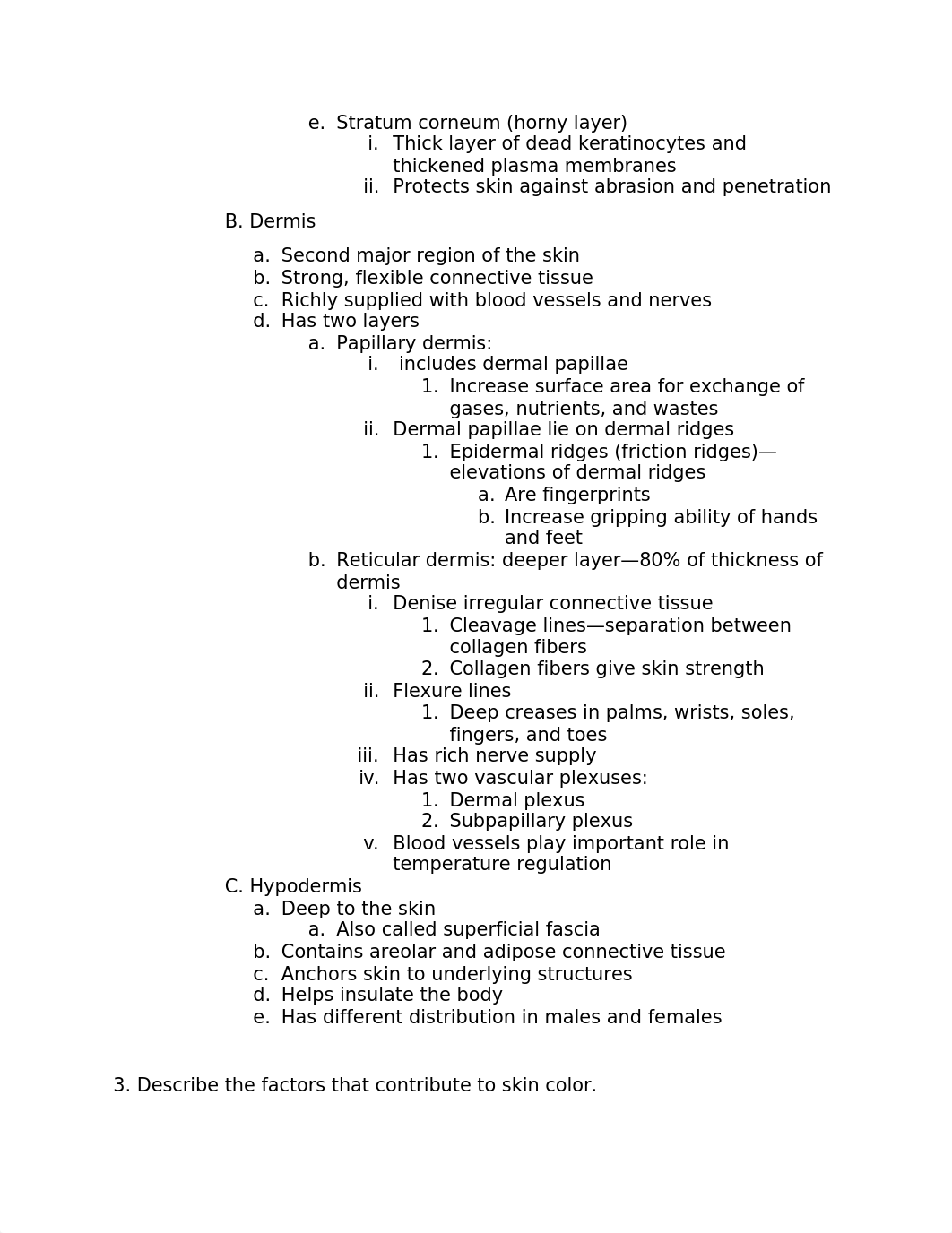 Integumentary System Outline_11-07-2018.docx_d61a17yolu1_page3