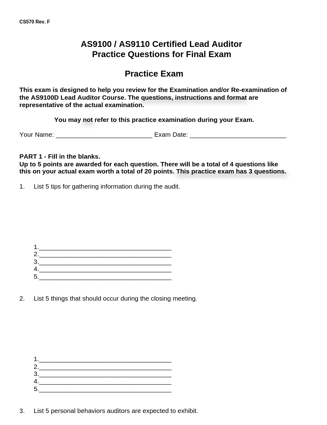 9. CS570 Aerospace Practice Exam Rev F.pdf_d61akq5dvkc_page1