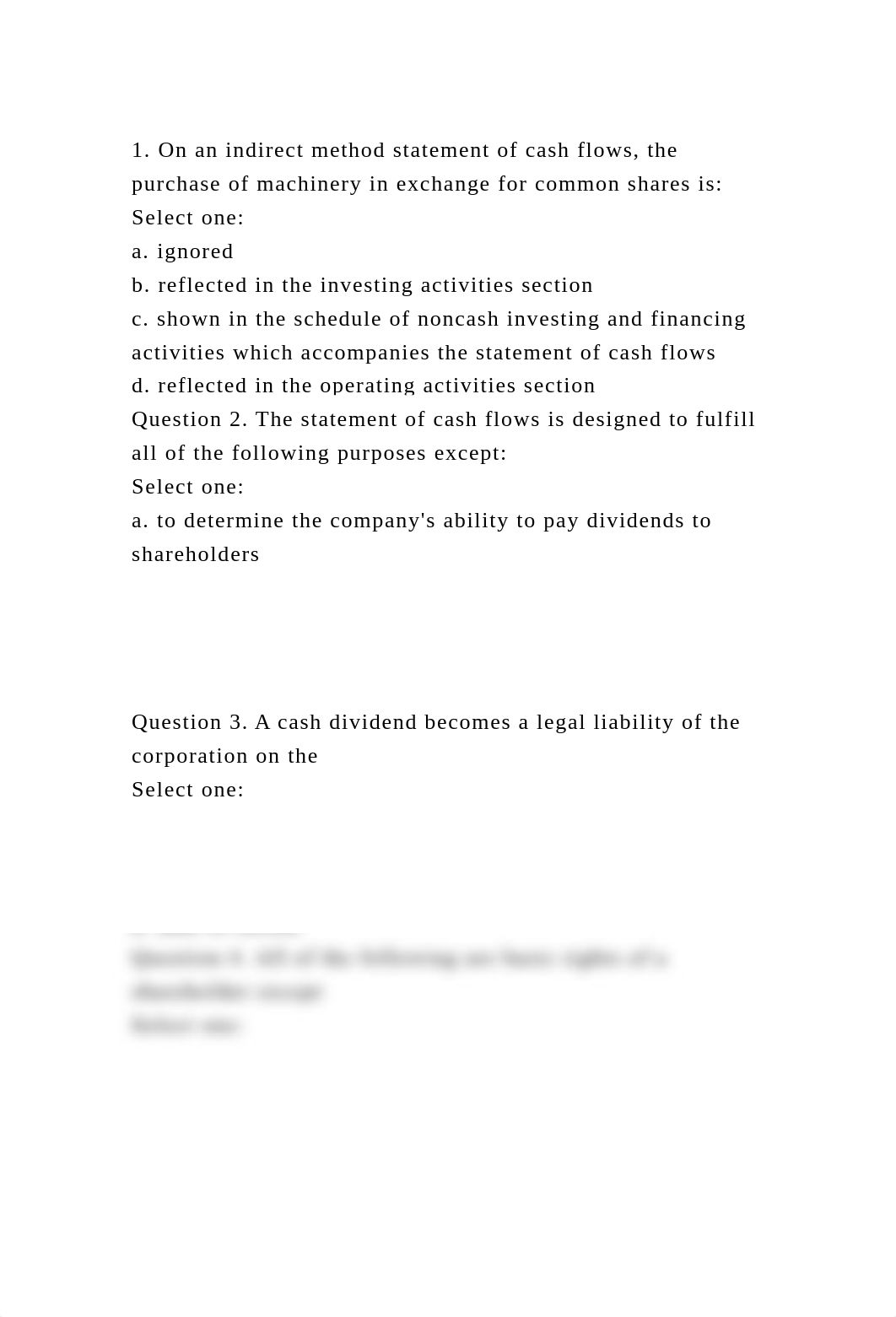 1. On an indirect method statement of cash flows, the purchase of ma.docx_d61emfjhi8u_page2