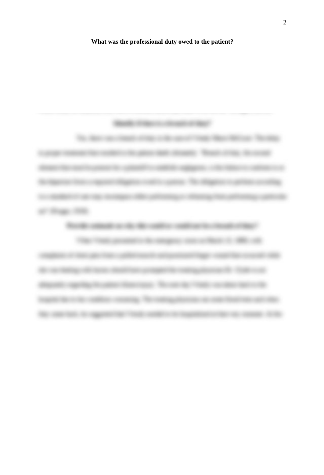 MHA 526_ WEEK 2 Corporate Negligence.docx_d61f9ygtocp_page2