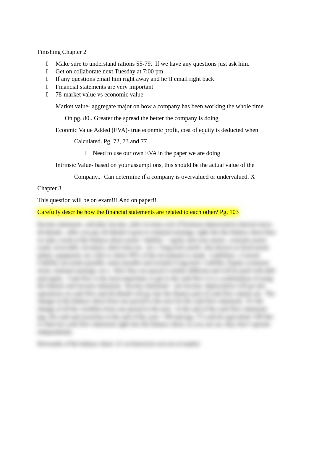 Managerial Finance-Chapter 2 and Chapter 3.docx_d61gvg2uc1d_page1