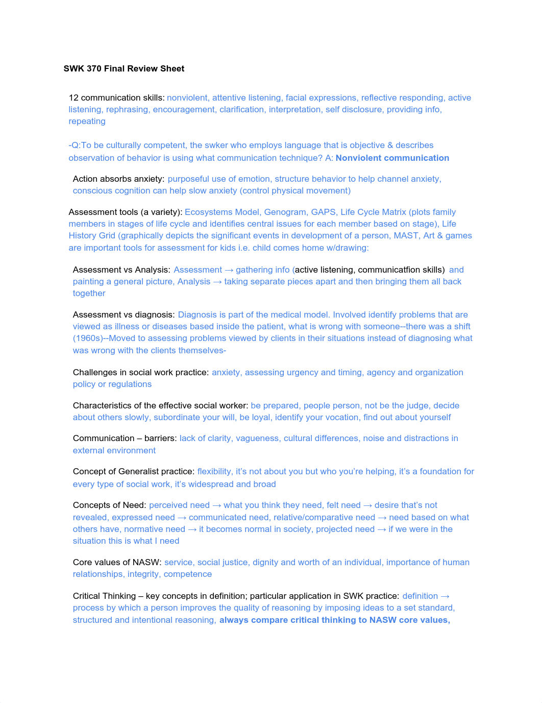 SWK 370 Practice Final Review .pdf_d61hdgwdb3i_page1