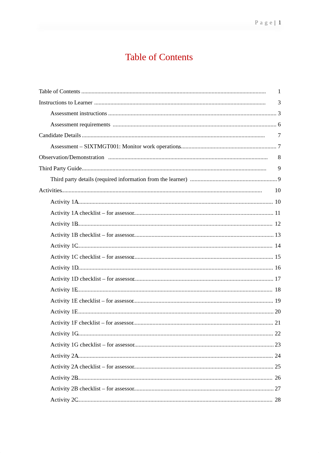 SITXMGT001 Learner Workbook V1.1.docx_d61iiv3zzhz_page2