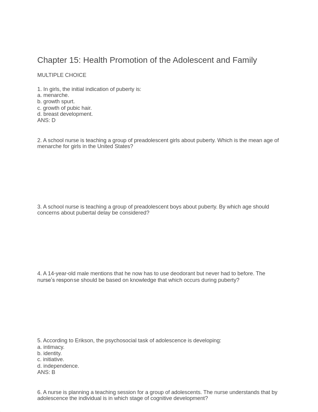 Wong Exam three Test Bank (15,16,18,22,27,29,30).pdf_d61ij7otd5w_page1