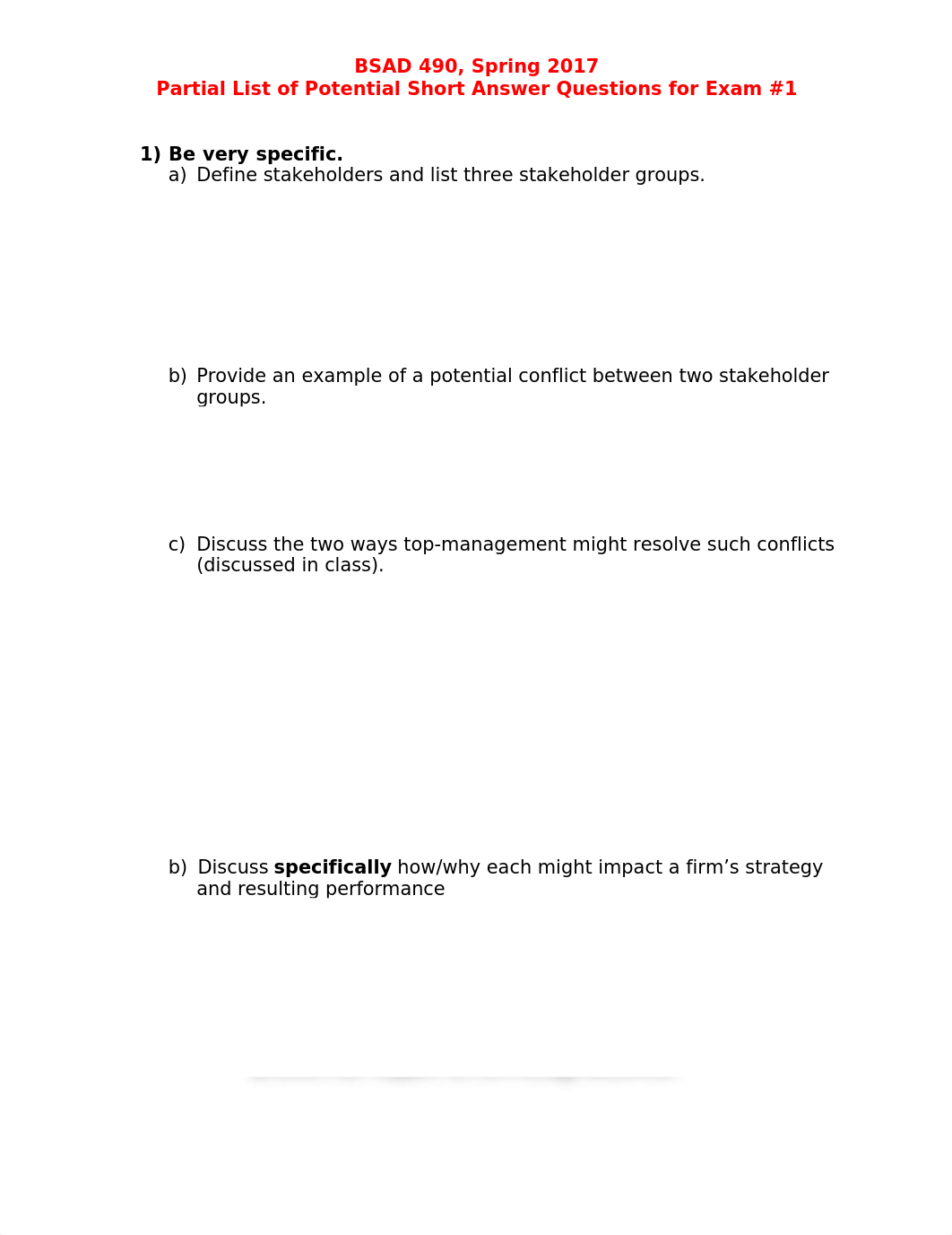 Short Answer Questions Exam #1.docx_d61jrpvrjis_page1