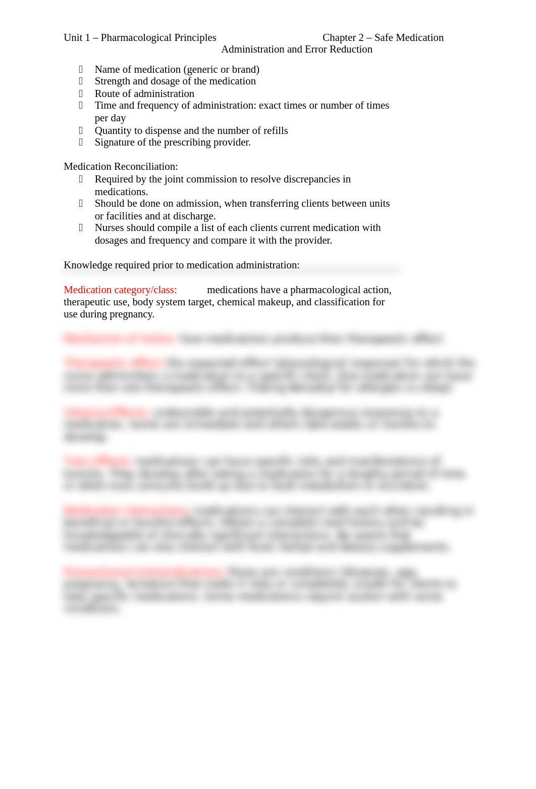 Chapter 2 - Safe Medication Administration and Error Reduction.docx_d61kvkbp6jf_page2