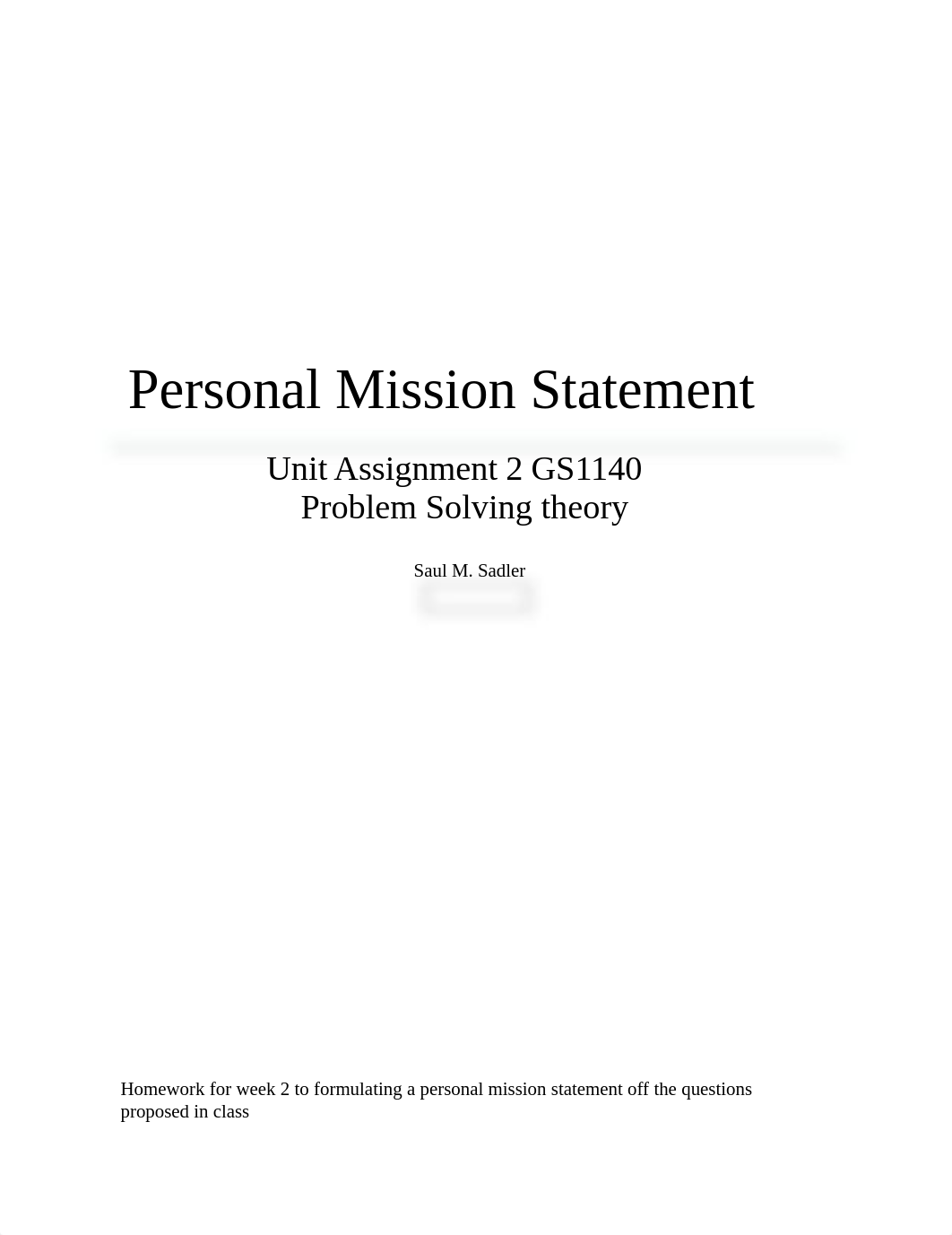 GS1140 Personal mission statement_d61obg70vfv_page1