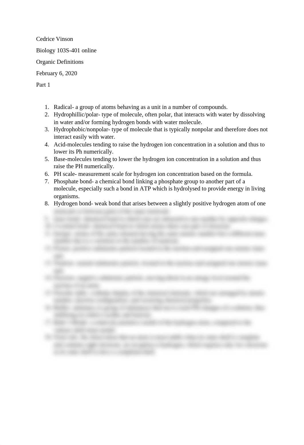 Document (2) (1) organic definitions .docx_d61oml605vp_page1