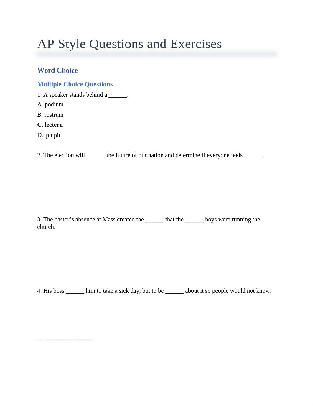 AP Style Questions and Exercises 3.docx_d61qe94fcqk_page1