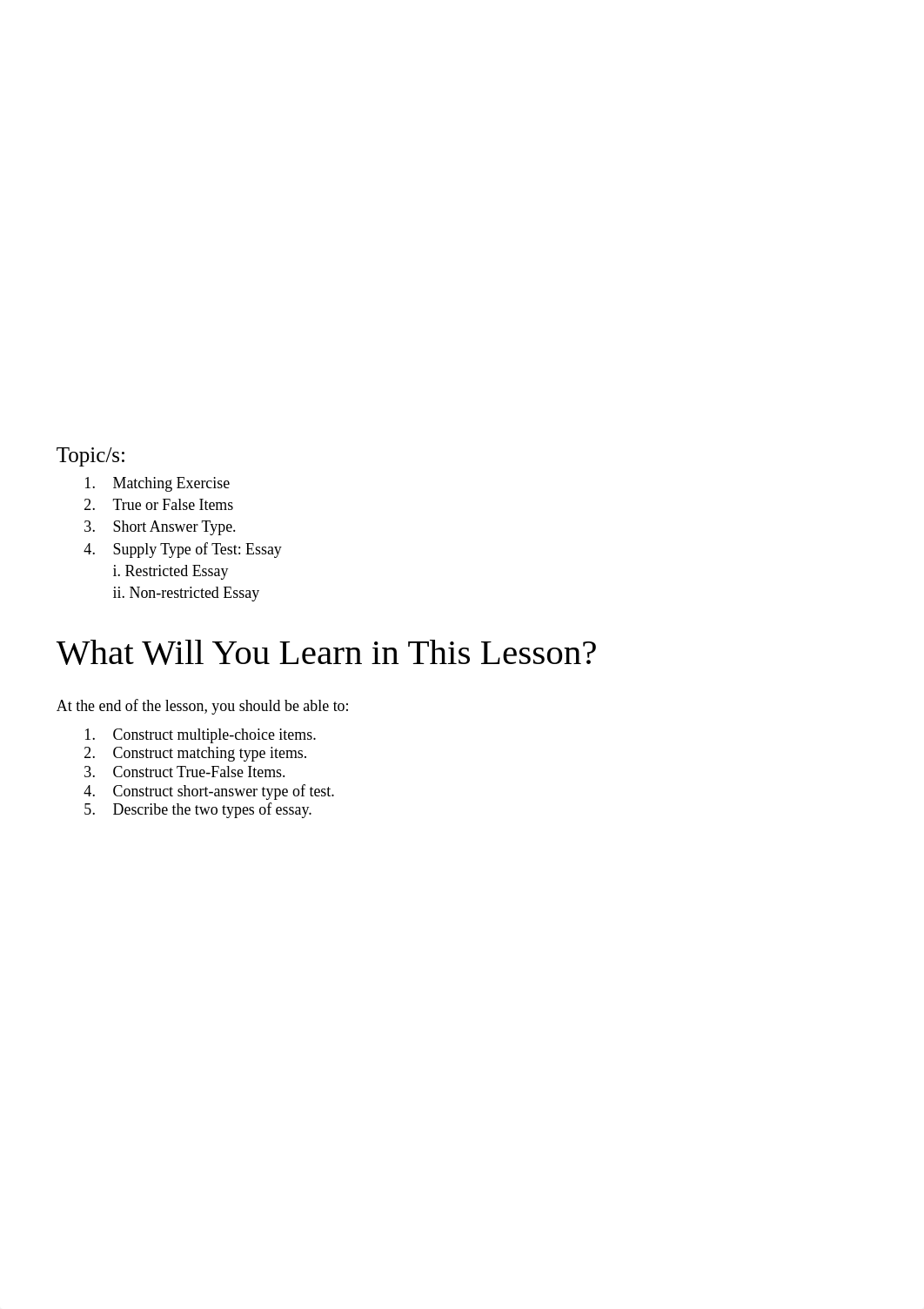 1.4. Test Items in Mathematics Assessment(2).pdf_d61qzzh4vvs_page1