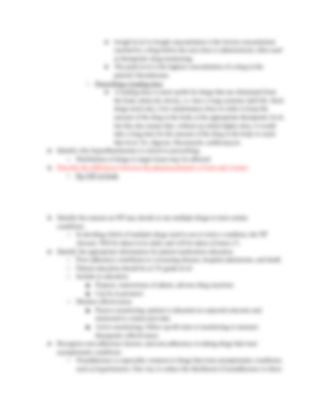 Pharm Exam 1 Study Guide.pdf_d61w0cj77s5_page2