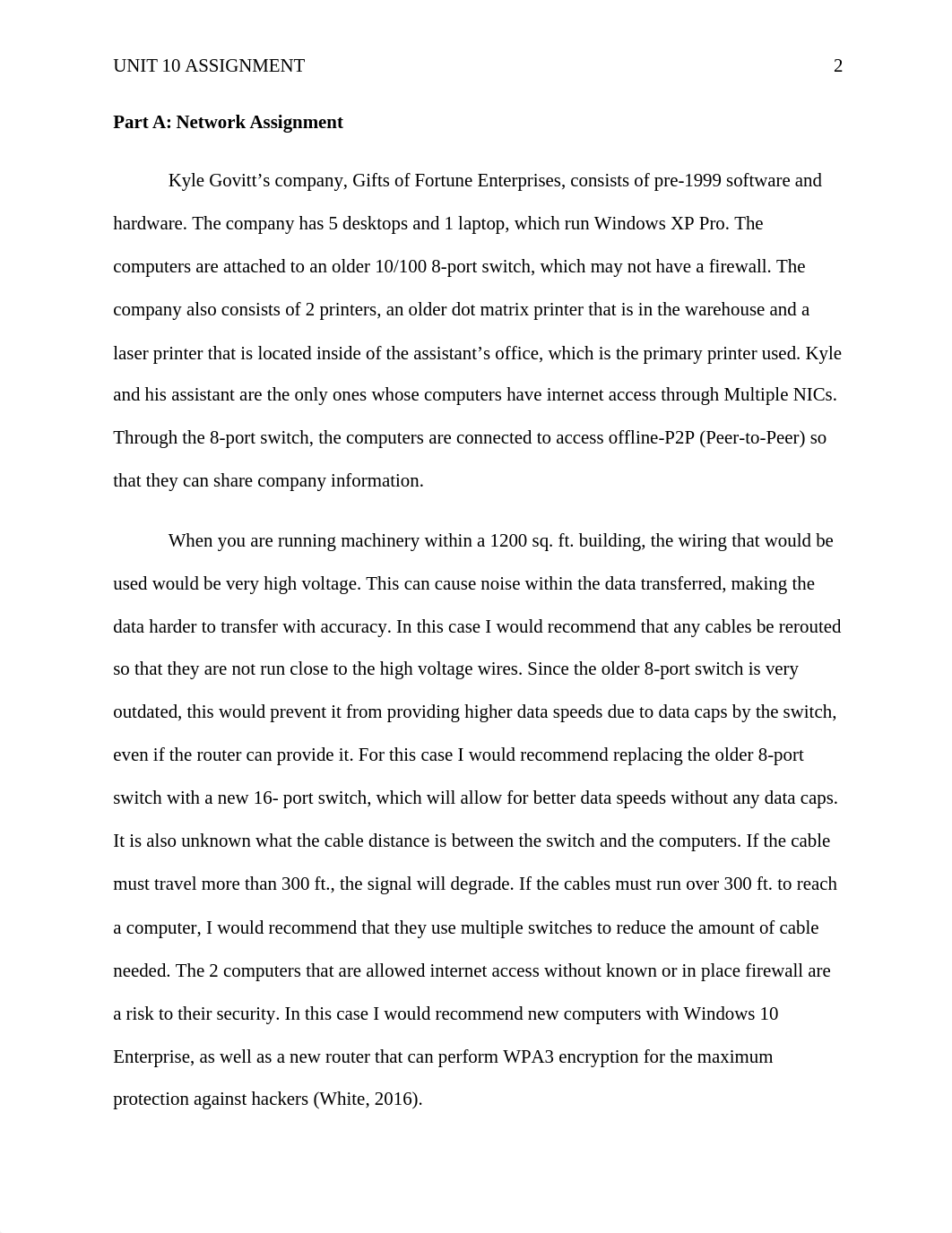 IT331_CharlesTidwell_Unit_10.docx_d61yga4prq6_page2