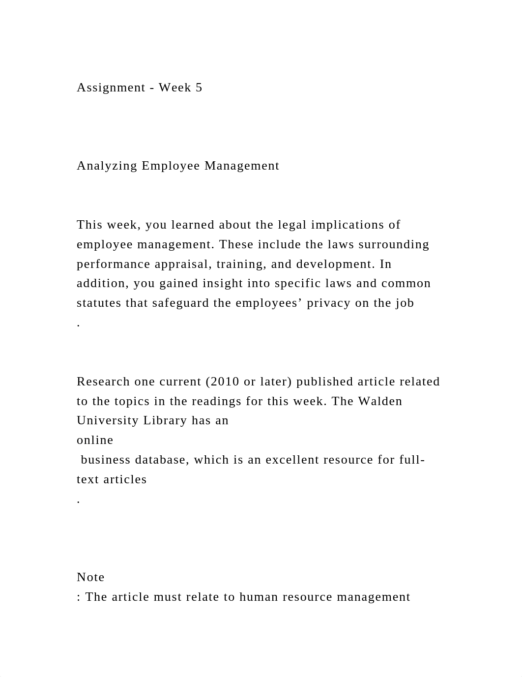 Assignment - Week 5Analyzing Employee ManagementThis w.docx_d61yv7mo26s_page2