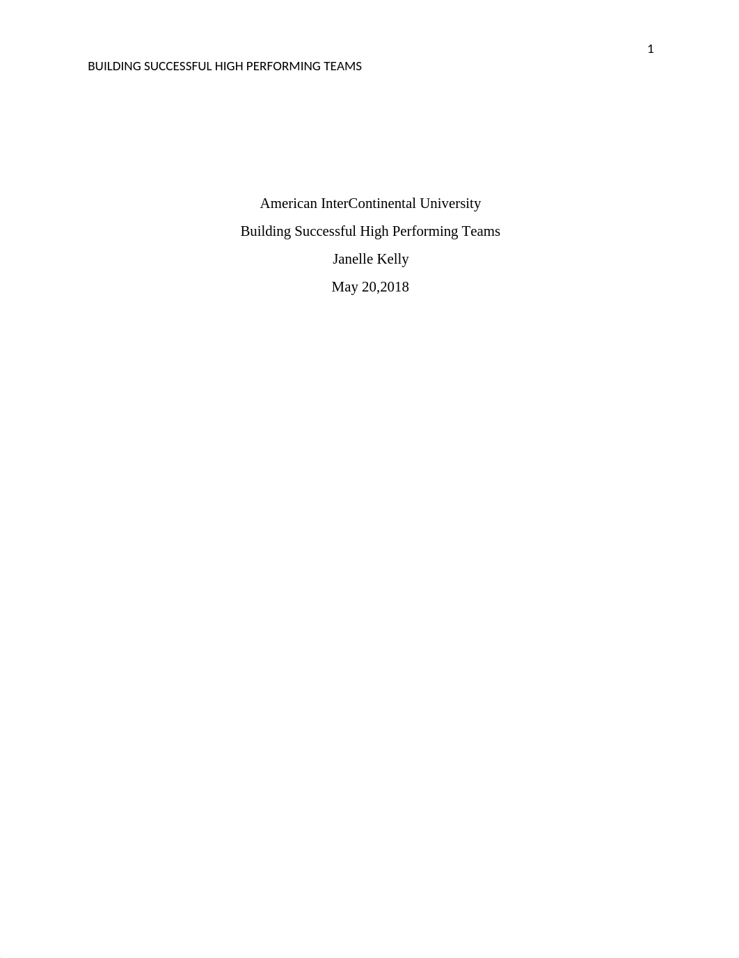 Building Teams and Resolving Conflict Unit 5 IP.docx_d61ztt22bg0_page1