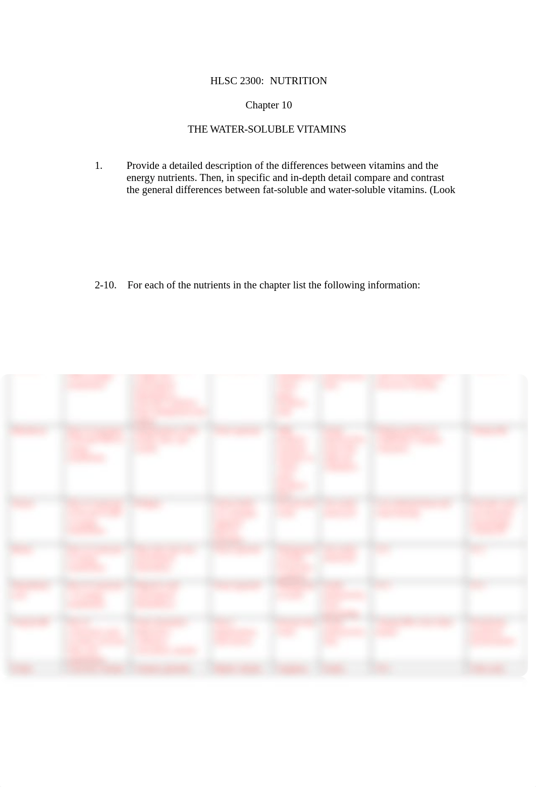 Chapter 10 Discussion Nutrition (1).doc_d620viajebt_page1