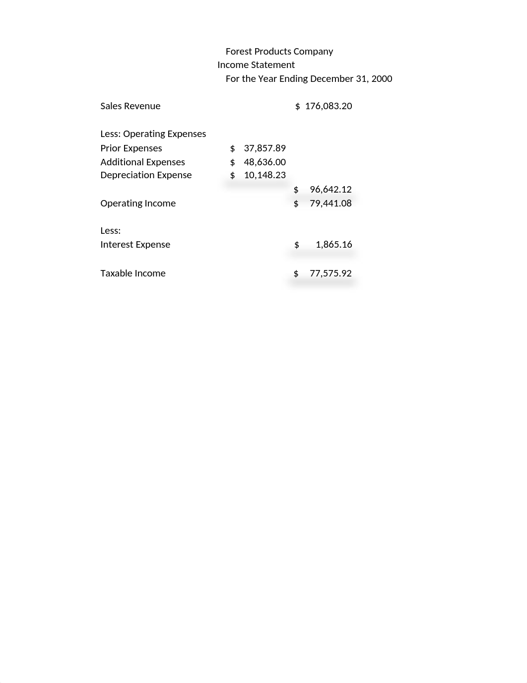 case 24 answers .xlsx_d620xvovisn_page2