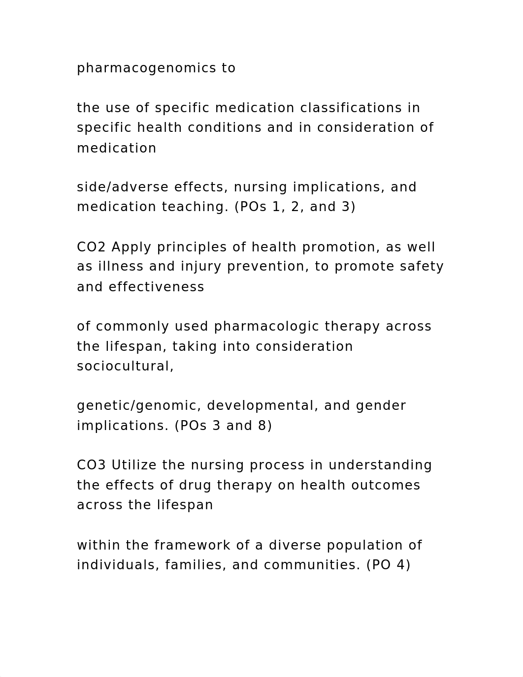 NR293 Pharmacology for Nursing Practice Medication Teac.docx_d621uqhfyg9_page3