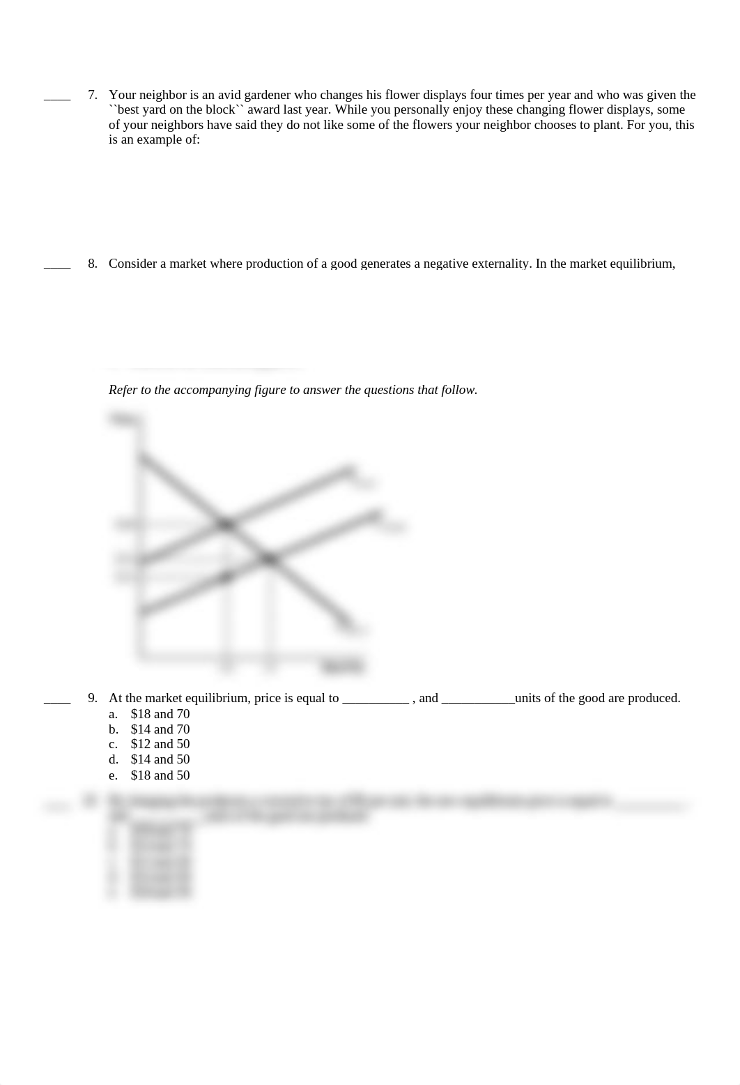 Chapter 10&11 Externality and Public Goods Practie Questions.docx_d623iz5px7y_page2