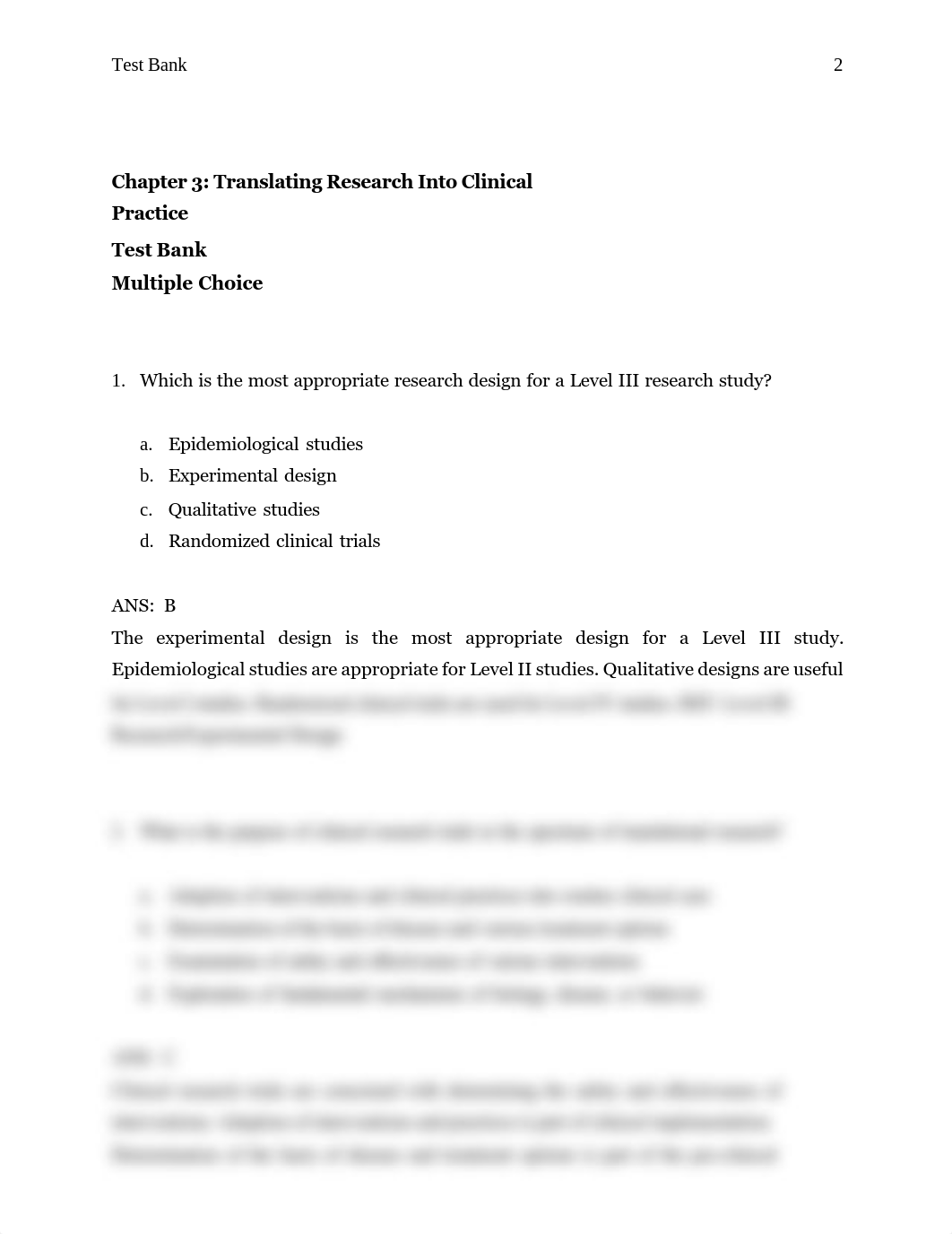 TEST BANK for Primary Care - A Collaborative Practice, 5th Edition_Terry Buttaro-4.pdf_d623ptyd2se_page2