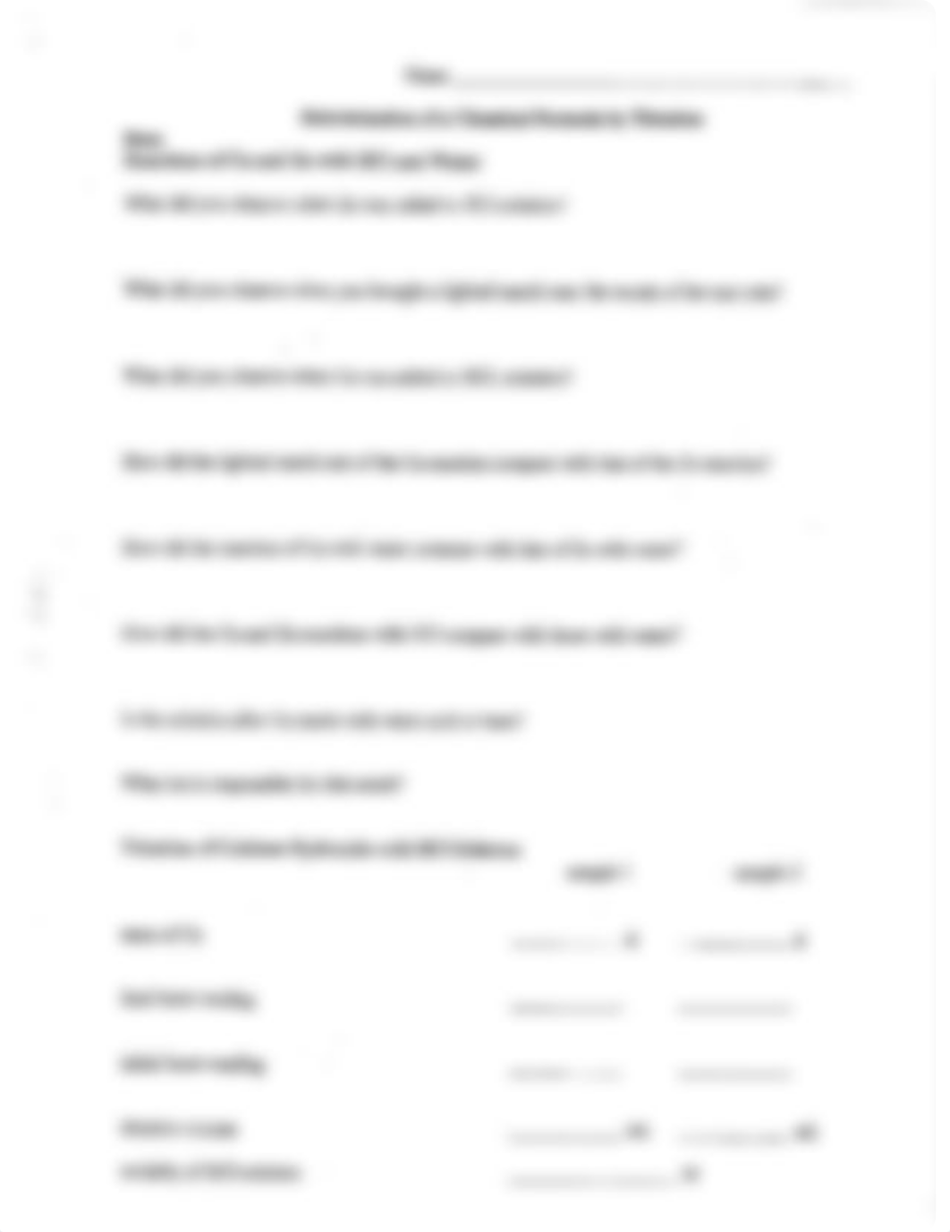 Expt 10. Determination of a chemical formula by titration CHE145 Lab Notes & Prelab Assignment_d625le8mzu7_page5