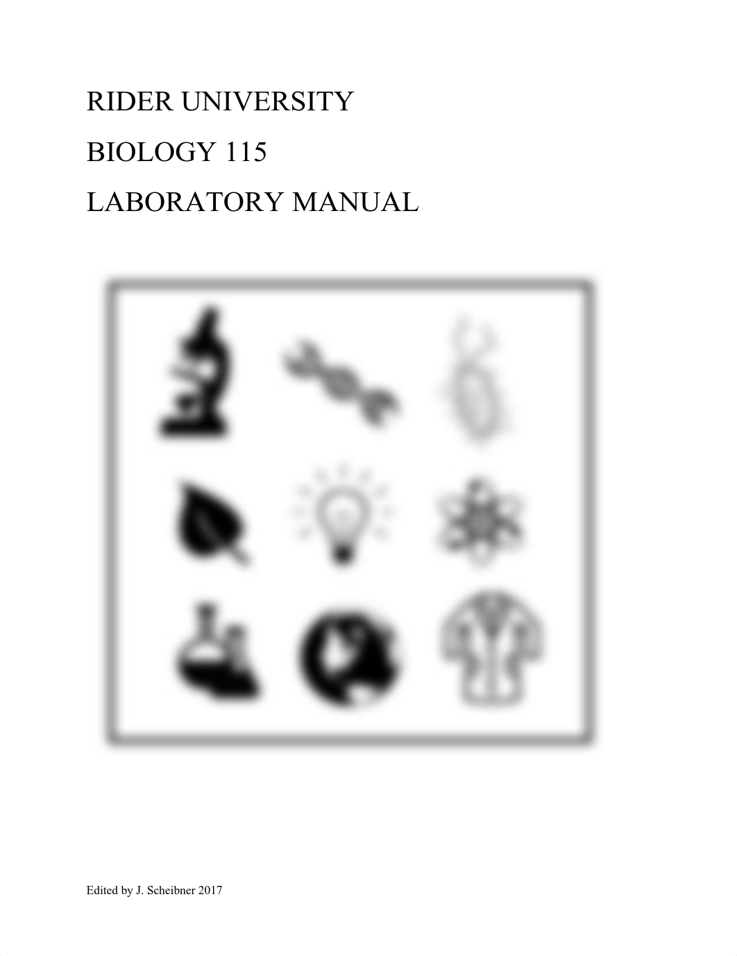 BIO 115 LAB MANUAL FALL 2017-2 (2).pdf_d6278pc9dfj_page1