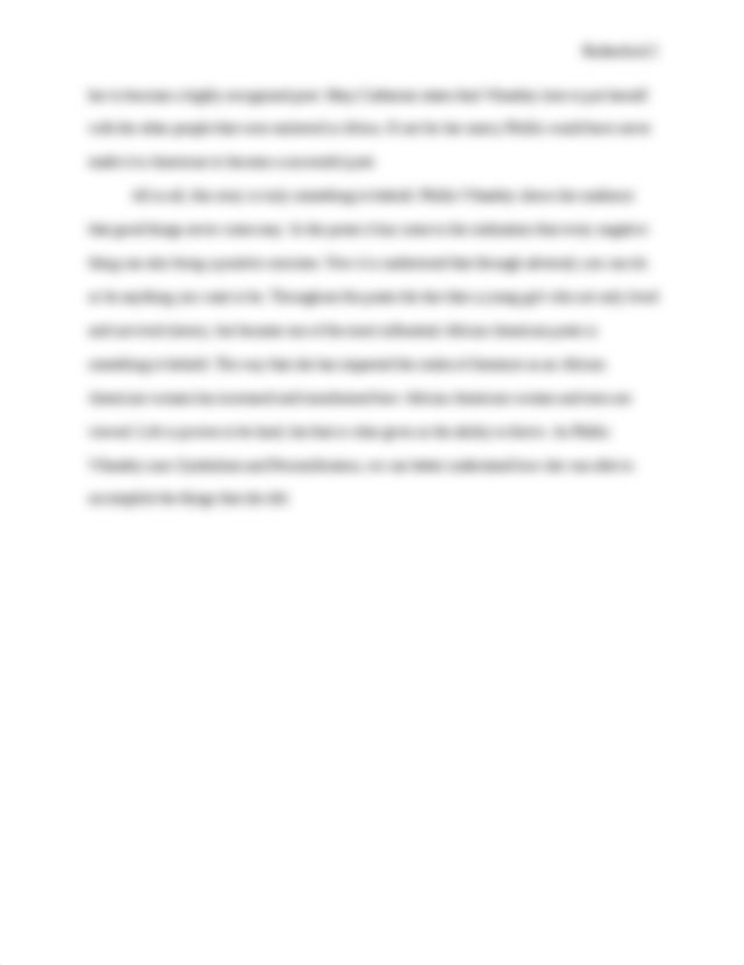 Poetry Essay On Being Brought From Africa to America.docx_d627he7b19e_page2