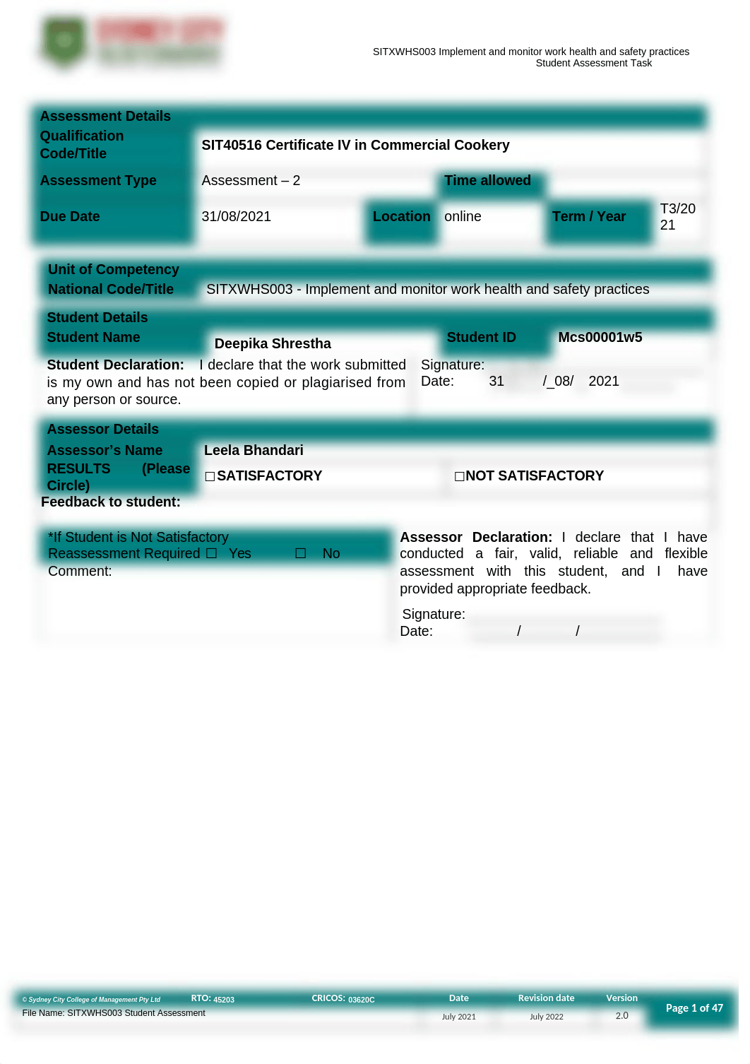 SITXWHS003_Student_Assessment_Tasks_2.pdf.docx_d627l5di639_page1