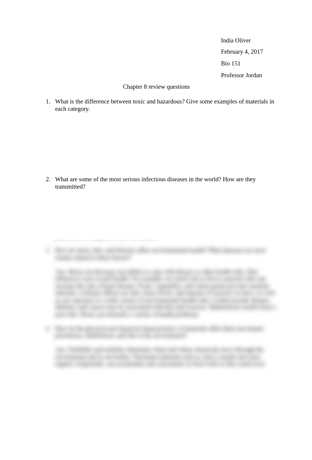 Bio 151 Chapter 8 Review questions.docx_d628ondit8a_page1