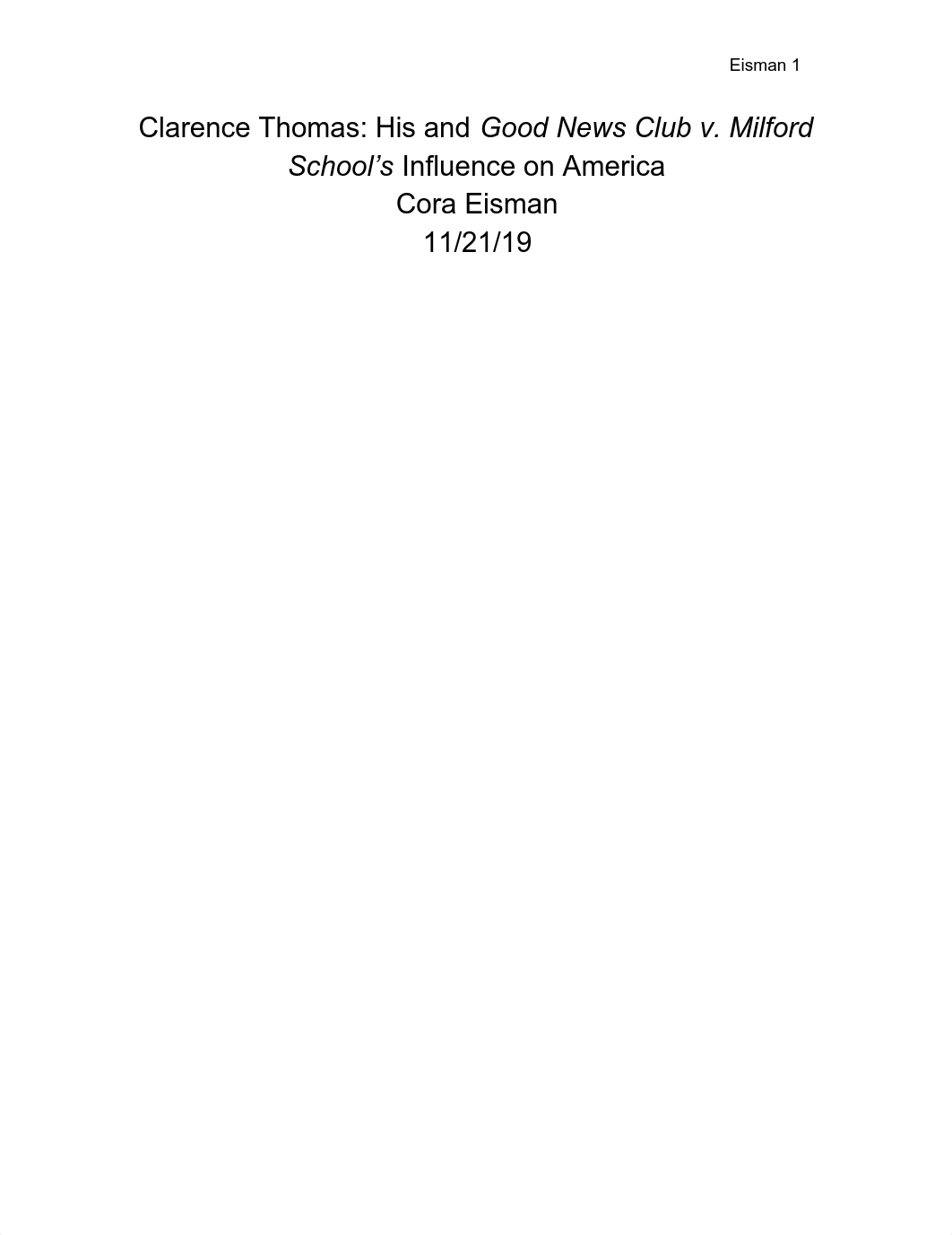 Clarence Thomas_ His and Good News Club v. Milford School's Influence on America.pdf_d628zoraaog_page1