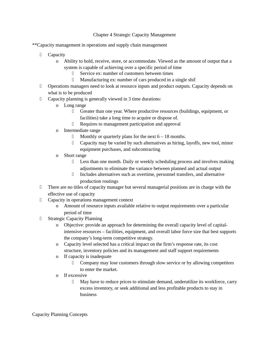 Chapter 4 Strategic Capacity Management.docx_d62a3w7jovf_page1