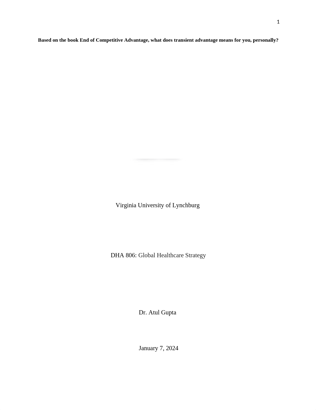 DHA 806 WEEK 1.docx_d62anrlkdf7_page1