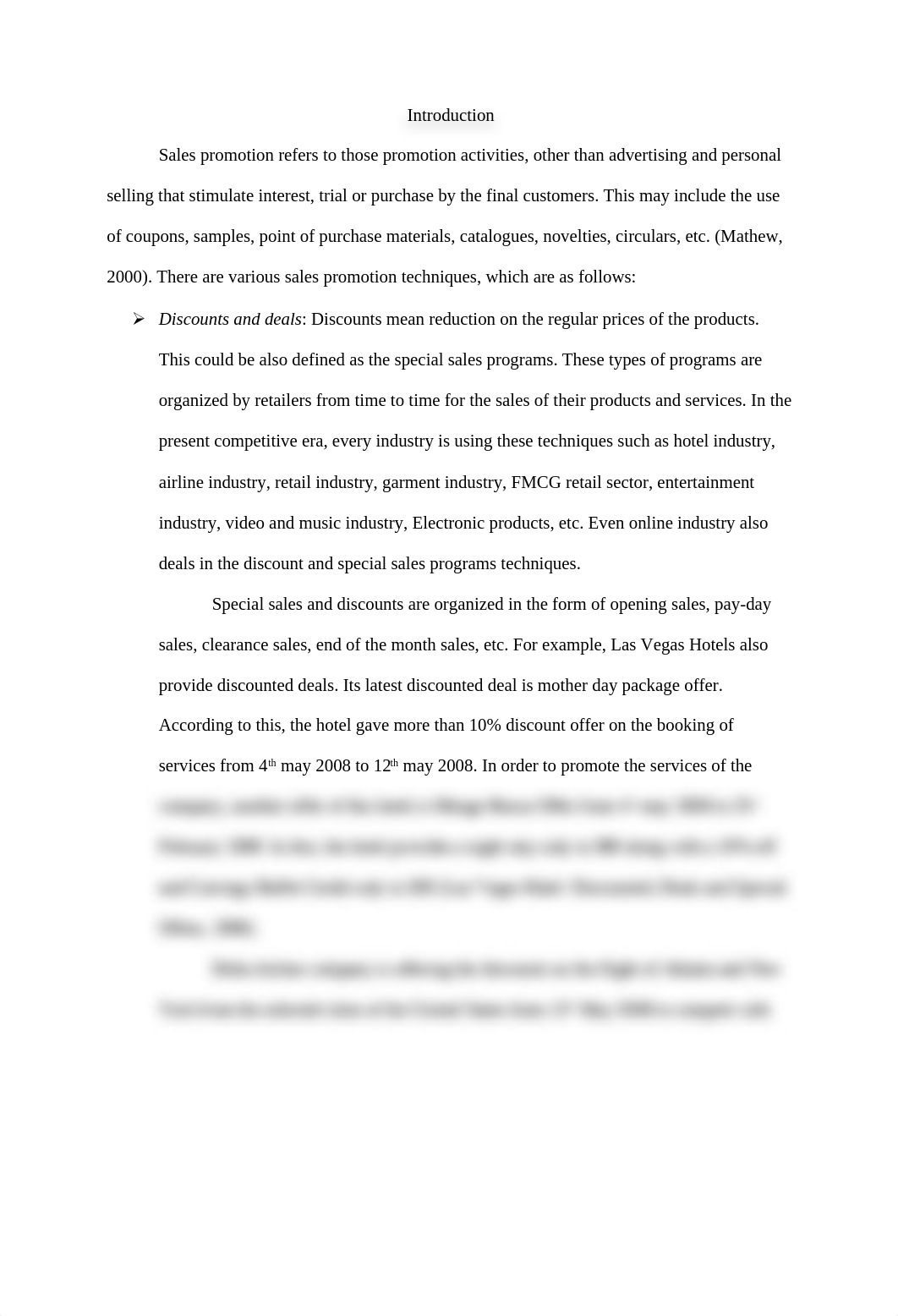 MKT 230 Week 8 Assignment Sales Promotion Techniques_d62aqcyuf0e_page2