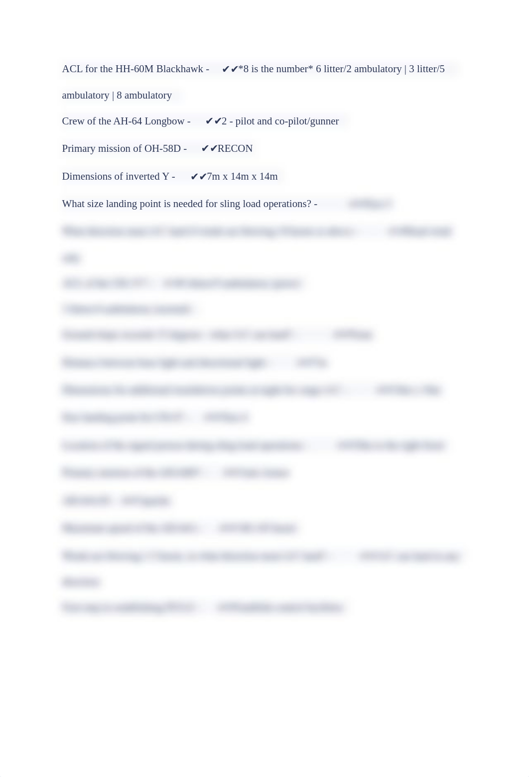 Air Assault Phase 1 Test Questions.pdf_d62crhvqn5y_page2