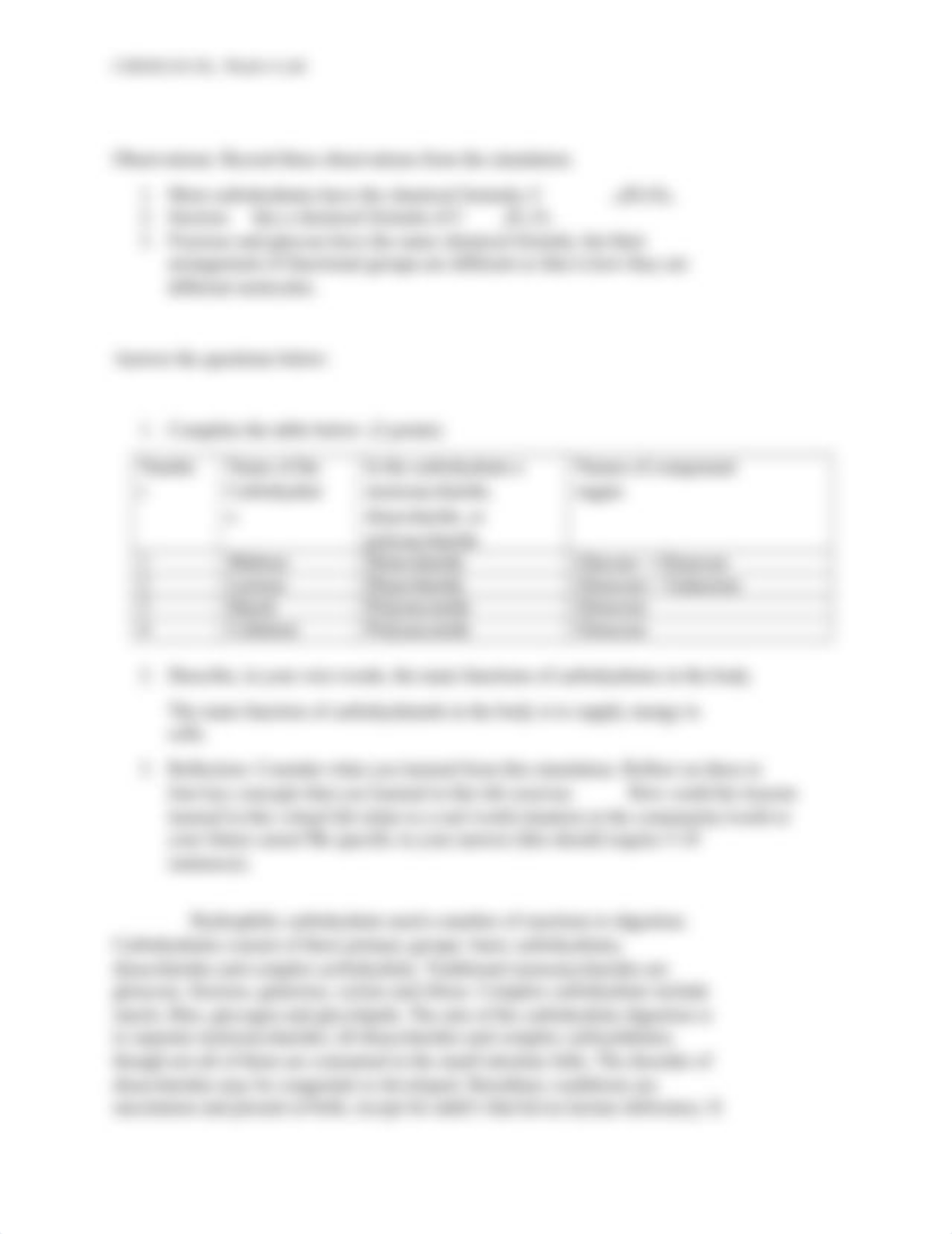 OL  Lab 11- Carbohydrates The sugars that feed us.docx_d62cw0fmwhj_page2