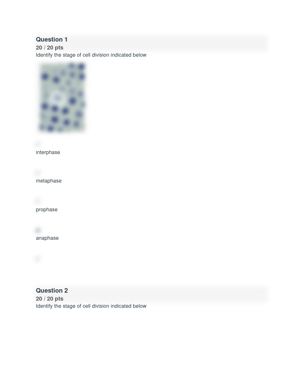 Biology 1 Lab 9 Cell Division Quiz_d62e8iikcm9_page1