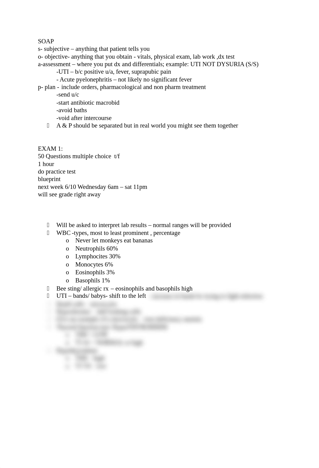 physical exam test review notes .docx_d62f4j2grjs_page1