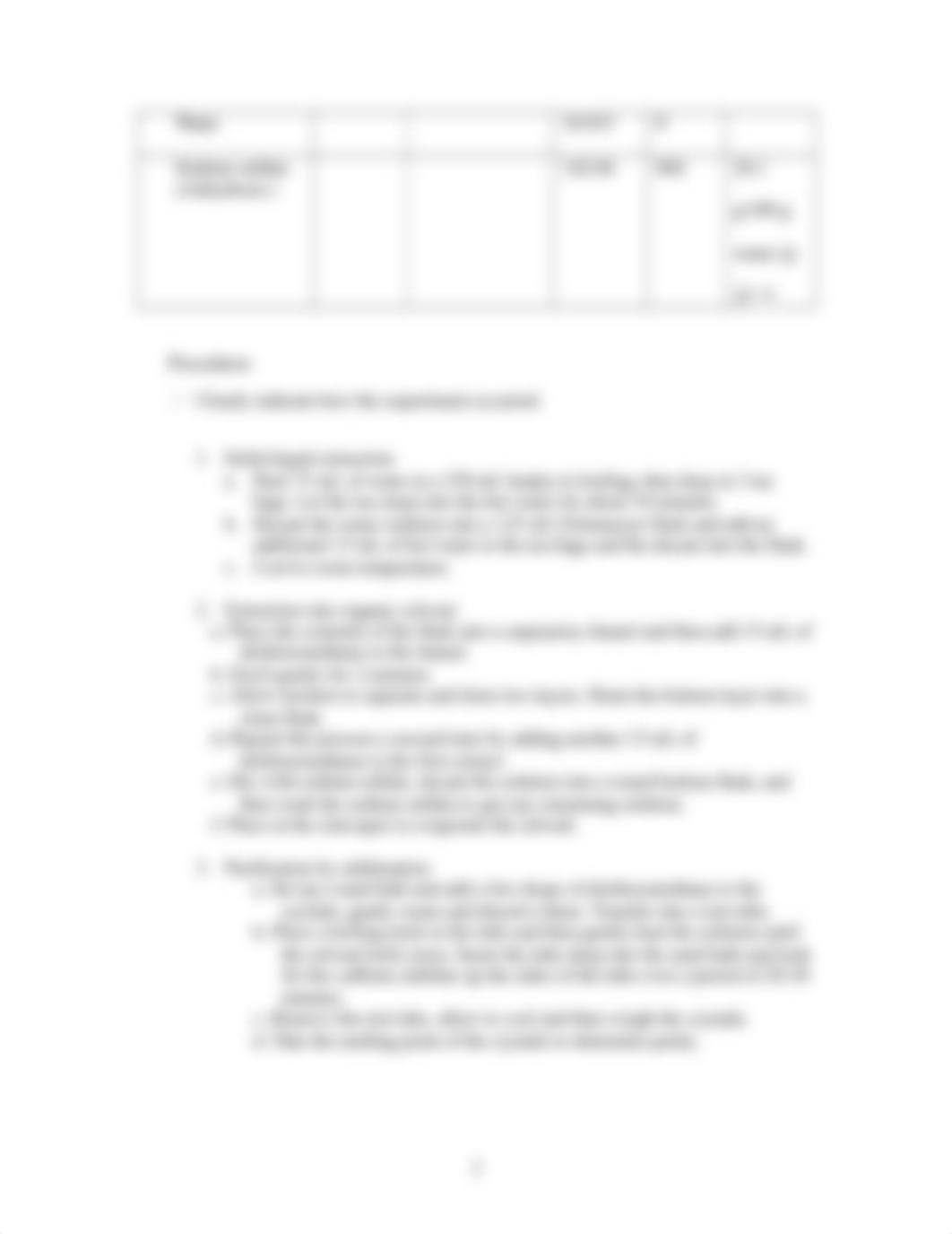 13. Extraction of Caffeine Lab Report Sheet.docx_d62fy2af7m5_page3