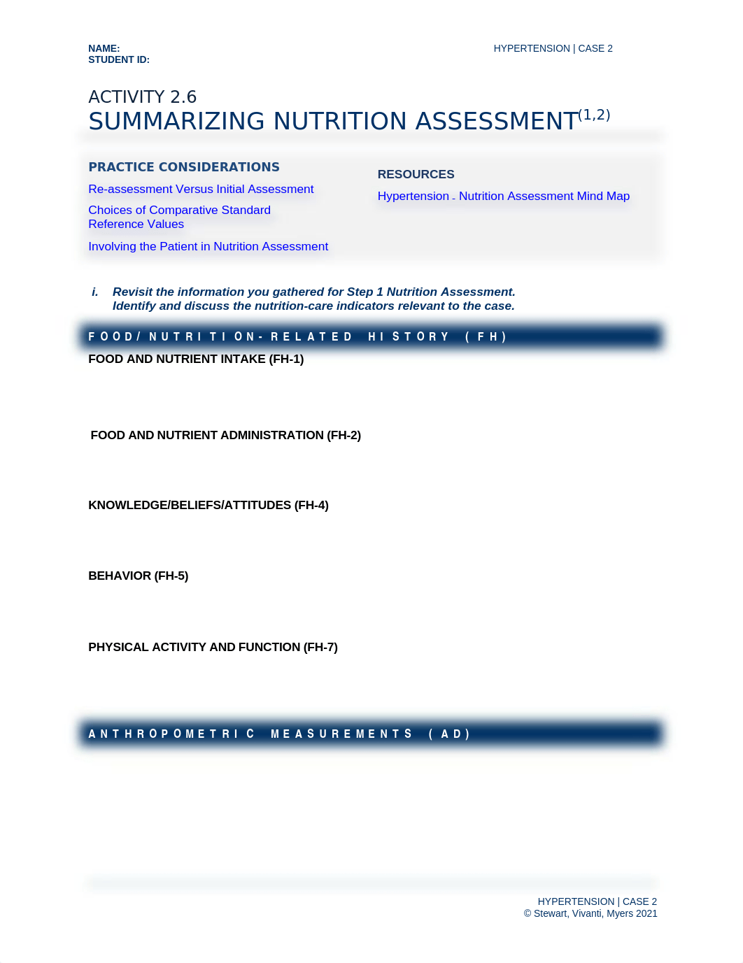 2.6 Summarizing Nutrition Assessment 032021.docx_d62hnlioqmk_page1