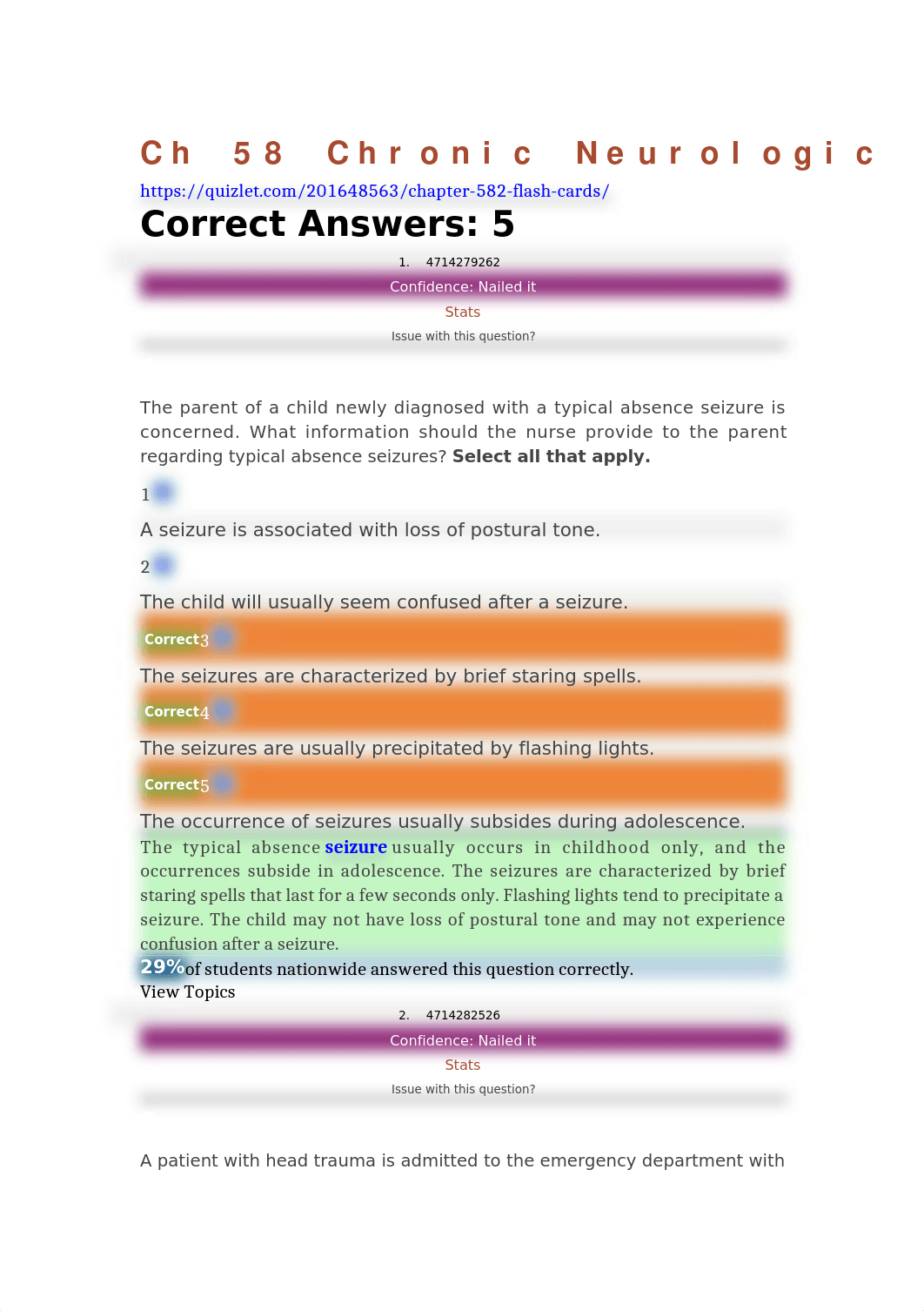 Ch 58 Chronic Neurologic Disorders.docx_d62ink8iqqv_page1