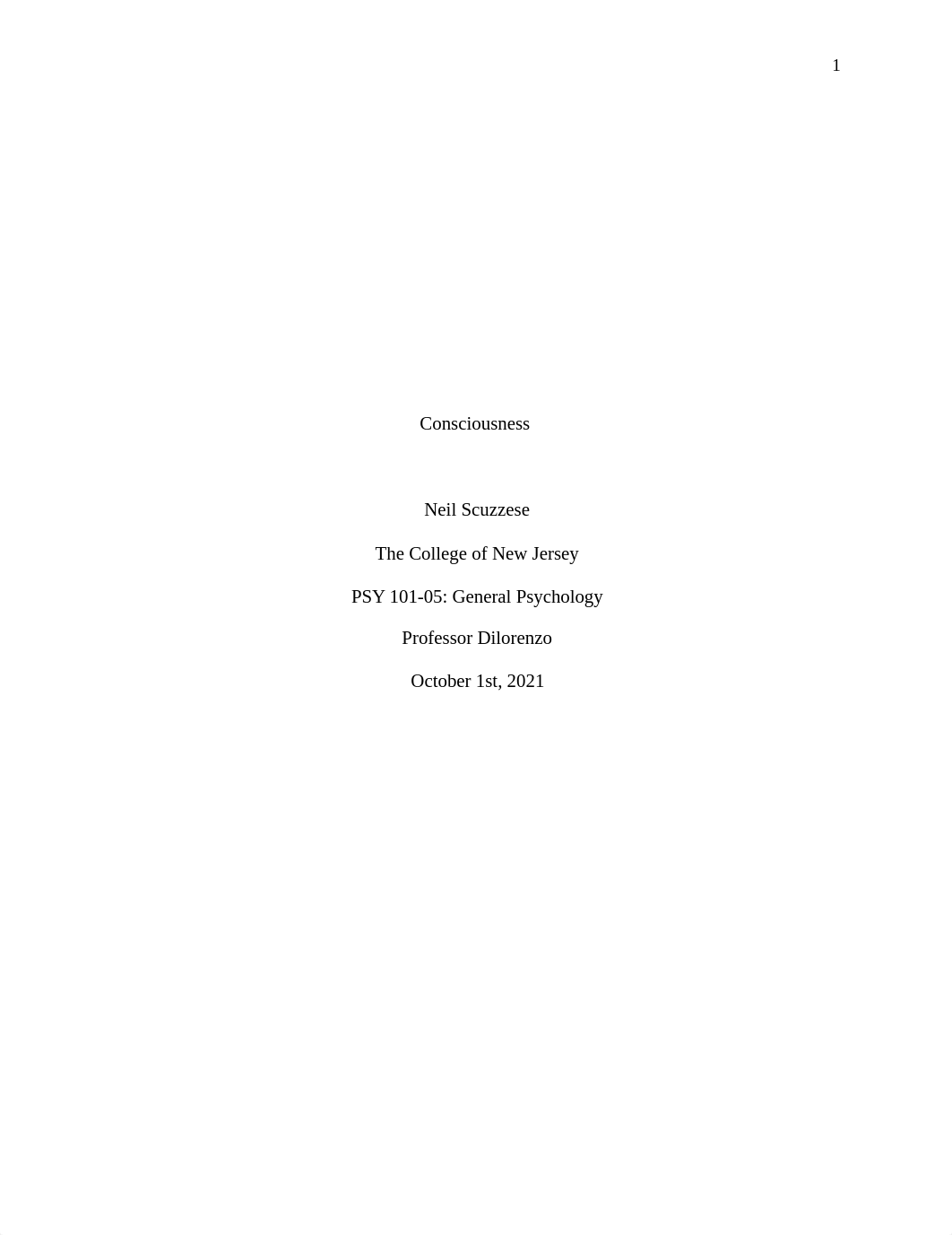 Hypnosis Research Paper PSY 101.docx_d62kerq4h2x_page1