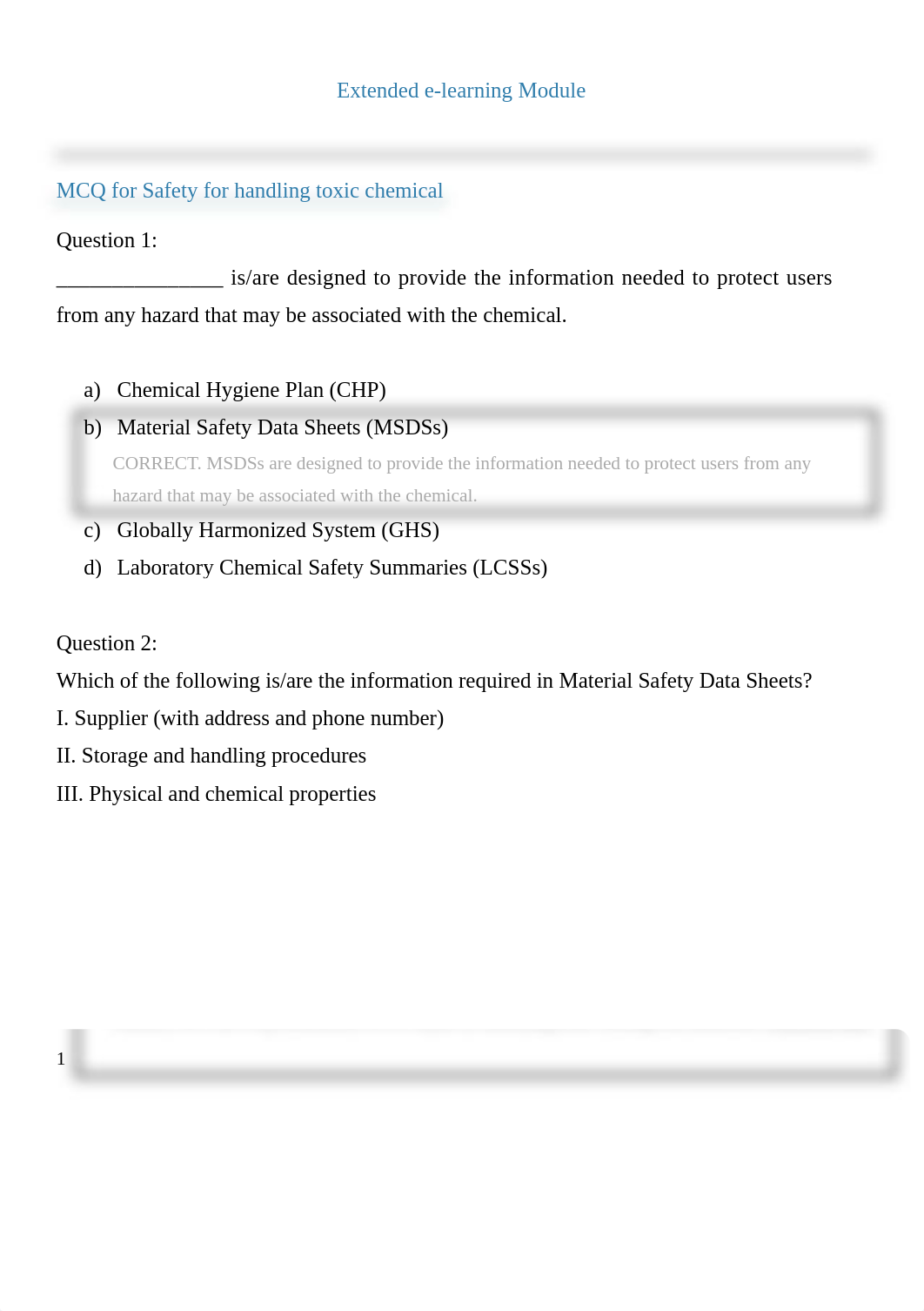 Extended e-learning Module Quiz.docx_d62kge88iaq_page1