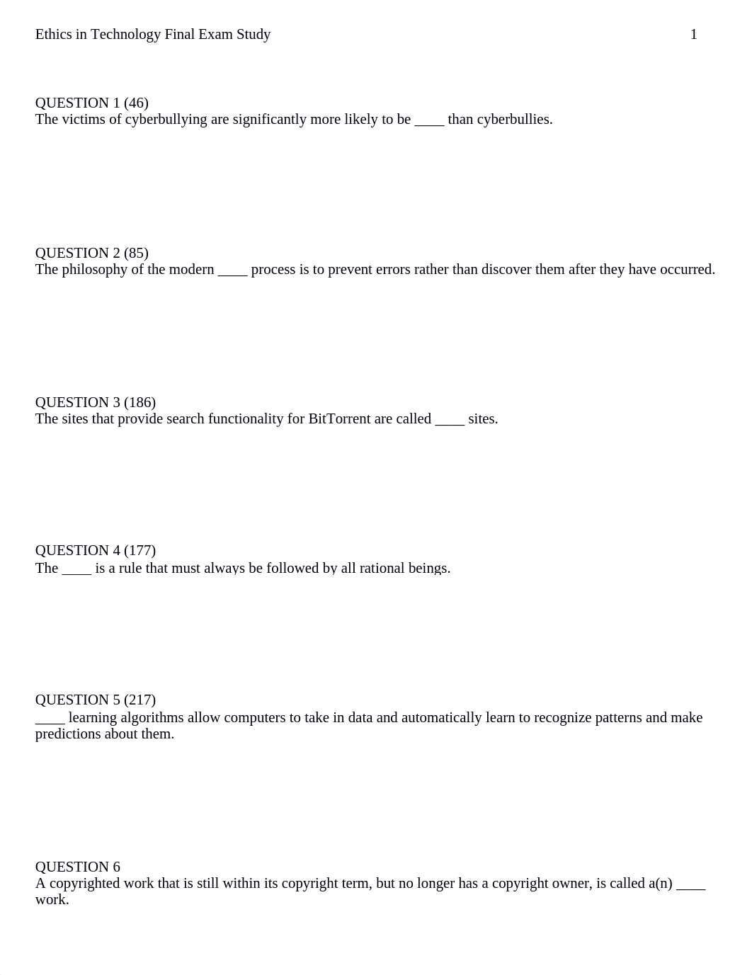 Ethics Final Exam Study Guide.docx_d62nxsb7hj8_page1