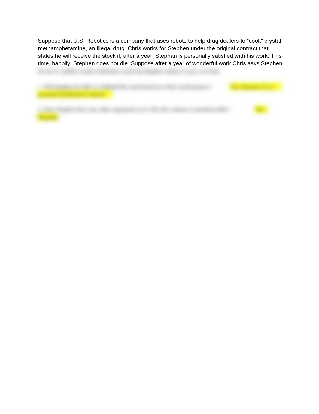 Case Problem Analysis 18.2_ What if The Facts Were Different_.docx_d62qi8cs7t9_page1