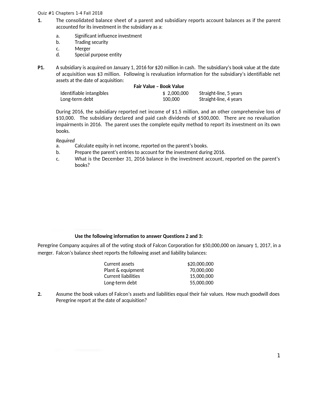 Quiz #1 Chapters 1-4 Students Fall 18.docx_d62rf40vetu_page1