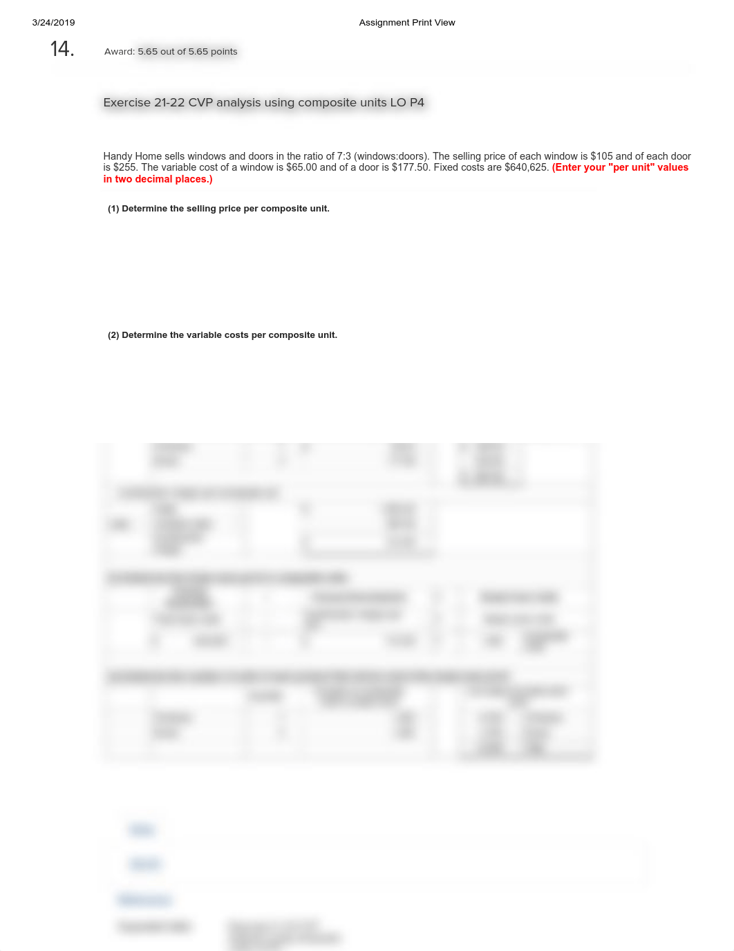 CH 21 QS-20-22 HOMEWORK CVP ANALYSIS USING COMPOSITE UNITS.pdf_d62ripnfq4x_page2