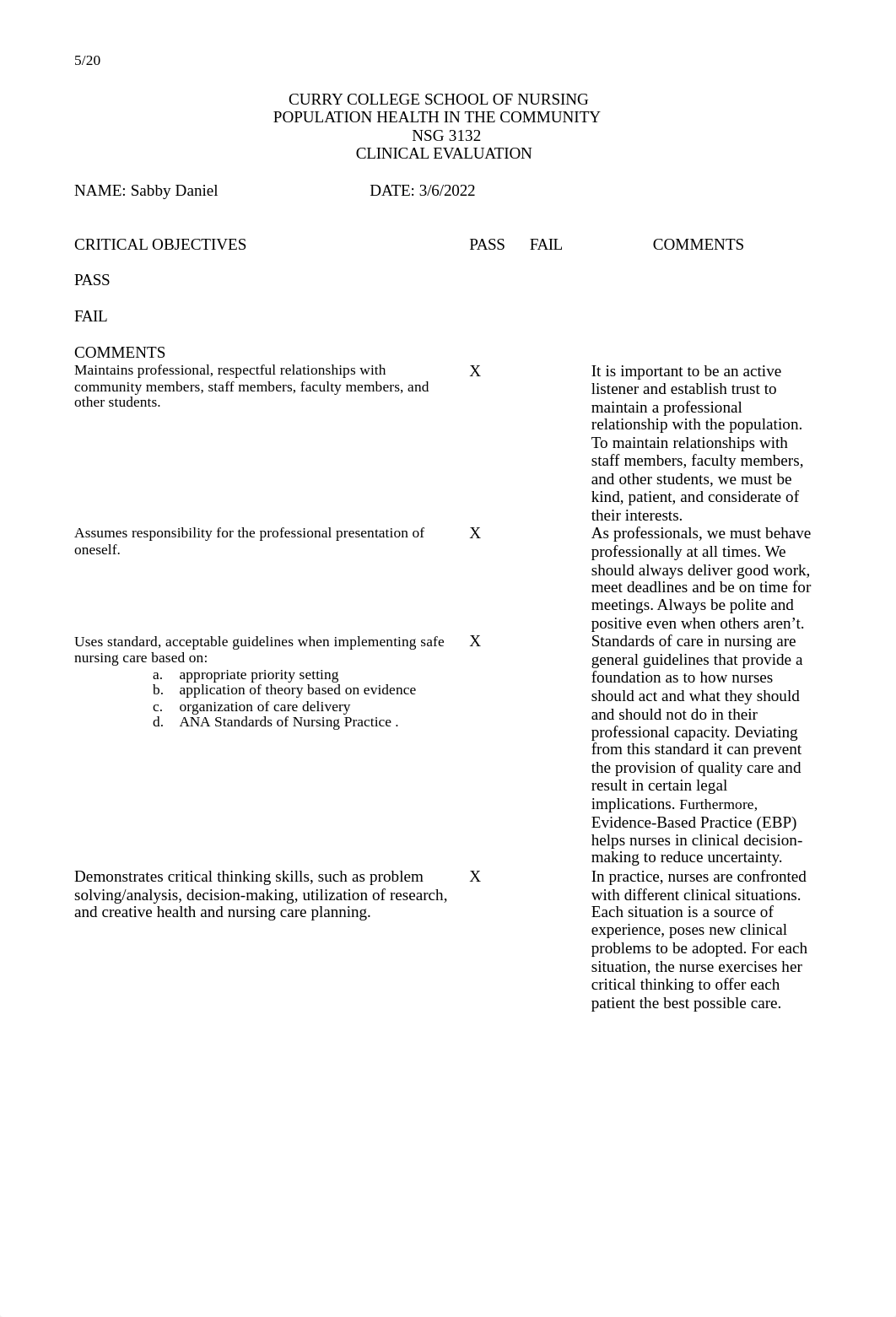 Clinical Evaluation Form NSG 3132.doc_d62t6iie73p_page1