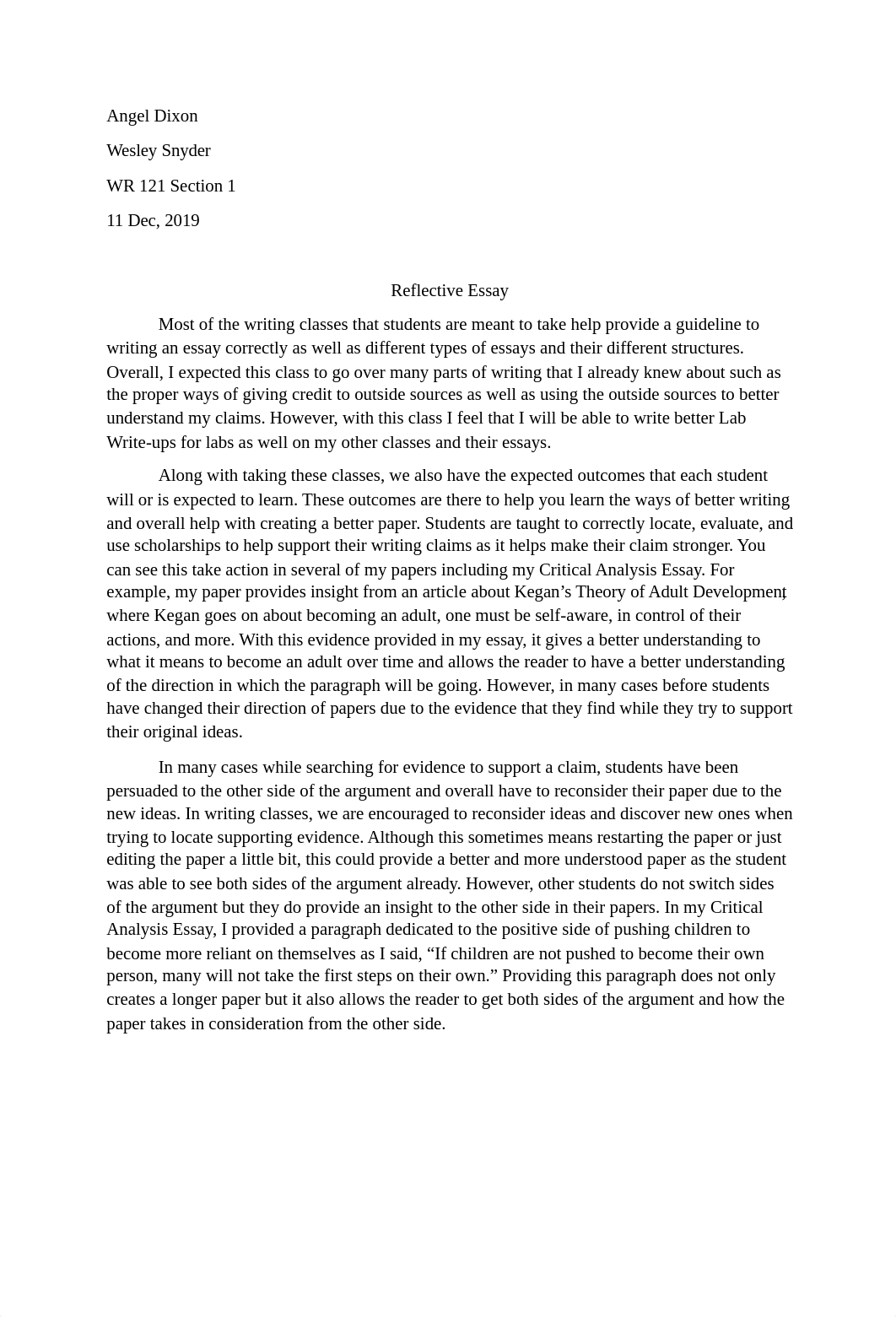 Dixon_Angel_Reflective Essay.docx_d62tpw8h8ll_page1