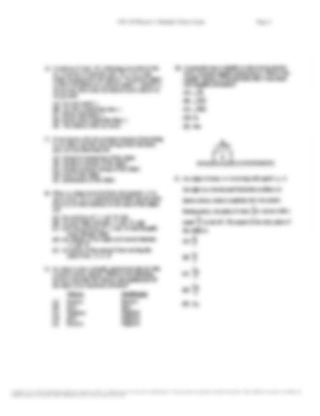 1993 Physics C - Mechanics Multiple-Choicee_d62twlh1whs_page4